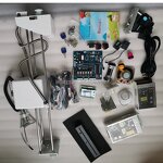 Claw Machine Parts Manufacturer - Seal Claw Machine System Kit Parts