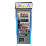 Key Master Machine Manufacturer - Hot Sale 9 Slots Mini Key Master