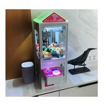 Candy Claw Machine Manufacturer - Remote Control Mini Claw Machine