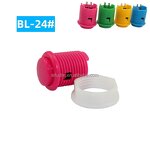 Arcade Button Manufacturer - Wholesale 24mm Push Button Switch Mechanism