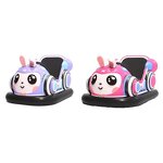 Bumper Car Manufacturer - Adults Kids Outdoor Playground Street Legal
