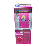Claw Machine Manufacturer - OEM Customized Crane Claw Machine