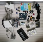 Claw Machine Kit Manufacturer - High Quality Metal Plastic Spare Parts