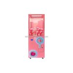 Capsule Vending Machine Manufacturer - Coin Operated 100/115mm Toy Egg