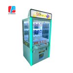 Key Master Machine Manufacturer - Popular 15 Slots Automatic Cut Prize