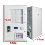 Trading Card Machine Manufacturer - Euro USA Card Prize Arcade Machine