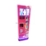 Token Dispenser Manufacturer - Hot Sale Self Service Kiosk Dispenser