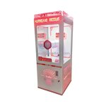 Cash Cube Machine Manufacturer - Lucky High Profitable Money Catching