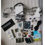 Claw Machine Kit Manufacturer - High Quality Metal Plastic Spare Parts