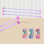 Telescopic Poles Manufacturer - Adjustable Metal Rod Spring Hanger Rods