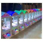 Mini Claw Machine Manufacturer - Wholesale Guangzhou Crane Claw Machine