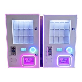 Capsule Vending Machine Manufacturer - Popular Toy Gift Capsule Machine