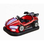 Bumper Car Manufacturer - Wholesale Amusement Park Battery Operated Cars