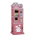 Coin Changer Manufacturer - Automatic Money Changer for Vending Machine