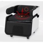 Pelvic Floor Muscle Rehabilitation Chair High Compression Postpartum Recovery Ems Pelvic Chair Treat Urinary Incontinence