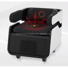 Pelvic Floor Muscle Rehabilitation Chair High Compression Postpartum Recovery Ems Pelvic Chair Treat Urinary Incontinence