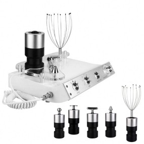 Korea Electric Noiseless Head Massager Wholesale