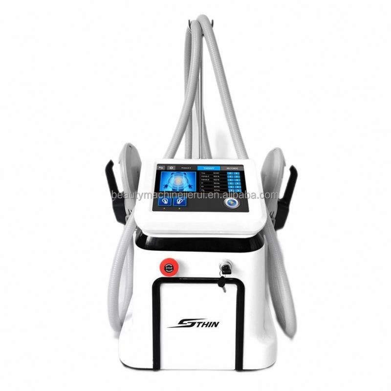 EMS Muscle Stimulator Sculpt EMS Body Slimming Machine