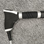 Newest Physical Therapy ShockWave Therapy Equipment Physiotherapy Knee Back Pain Relief ED Erectile Dysfunction Machine