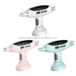 Beauty Salons Special Nanometer Microcrystal Import Instrument Needle-free Water Light Gun Water Light Machine Stock Instrument