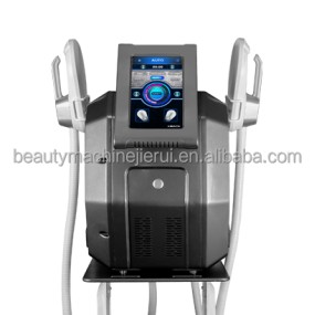 EMS Physiotherapy Body Massager Ems Muscle Stimulator Massager Muscle Stimulation Body Slimming Beauty Equipment