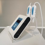 超声波2手持式有机硅面部无针喷射去皮，用于护理深层清洁