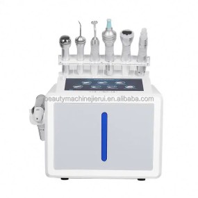 No Needle Mesotherapy High Pressure Oxygen Injection for Skin Care