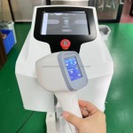 2024专业冰永久二极管激光脱毛机