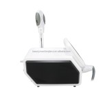 Professional IPL Hair Laser Removal Device Ice Cooling Opt Ipl Machine Fast Painless Elight Ipl Skin Rejuvenation