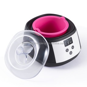 Professional Wholesale Electric Wax Warmer Pro Depilatory Paraffin Wax Pot Wax Heater for Hair Removal