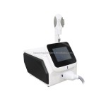 Professional IPL Hair Laser Removal Device Ice Cooling Opt Ipl Machine Fast Painless Elight Ipl Skin Rejuvenation