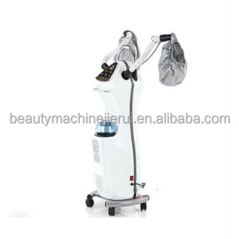 Salon Equipment Hair Machine Beauty Spa Professional Ozone Hair Steamer