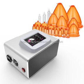 热销塑形丰胸机提臀按摩丰胸真空治疗机