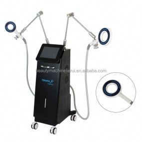 Professional Physio Magneto Therapy Electromagnetic Physiotherapy Magneto Magnetic Physio Therapy Pain Relief Treatment