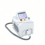 Fast Professional Painless 640 480 530nm Permanent Device Anti Hair Growth Permanent Shr Opt Ipl Hair Removal  Machine