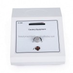 Dropshipping Products Skin Tag Removal Machine/face Mole Removal Machine