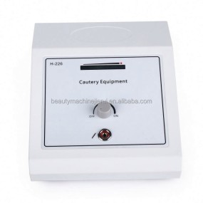 Dropshipping产品皮赘去除机器/面部痣去除机器