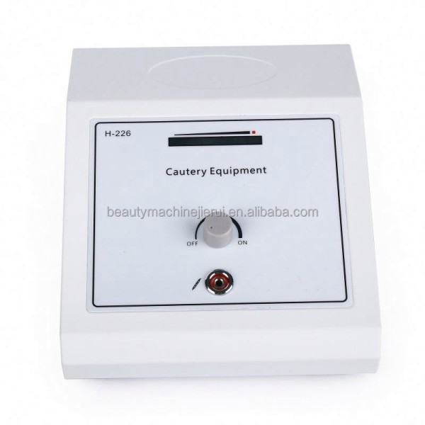 Dropshipping Products Skin Tag Removal Machine/face Mole Removal Machine