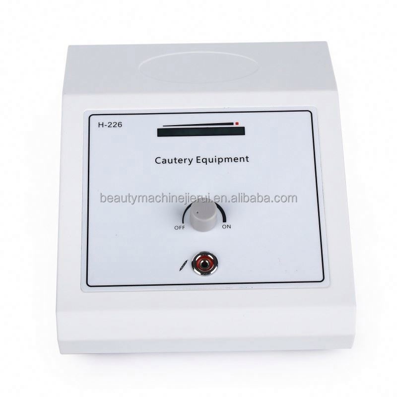 Dropshipping Products Skin Tag Removal Machine/face Mole Removal Machine