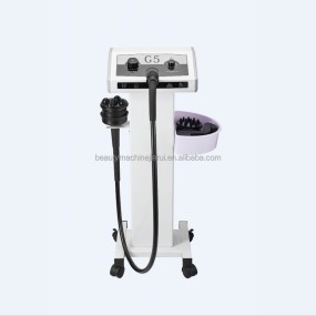 New 5G Turbo Muscle Vibration Massage G8 Body Shaping Machine G5 Anti Cellulite Massage Slimming Instrument