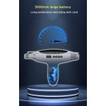 Beauty Salons Special Nanometer Microcrystal Import Instrument Needle-free Water Light Gun Water Light Machine Stock Instrument