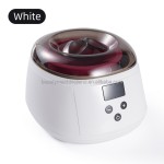Professional Wholesale Electric Wax Warmer Pro Depilatory Paraffin Wax Pot Wax Heater for Hair Removal