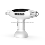 Beauty Salons Special Nanometer Microcrystal Import Instrument Needle-free Water Light Gun Water Light Machine Stock Instrument