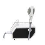 Professional IPL Hair Laser Removal Device Ice Cooling Opt Ipl Machine Fast Painless Elight Ipl Skin Rejuvenation