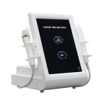 7D HF RF Microneedling with High-Intensity Wrinkle Removal Ultrasound 20,000 Shots beauty machine