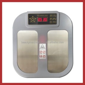 Oem Terahertz Megaenergy Meter Plantar Energy Meter Massage Meridians Therapy Leg Qi And Blood Circulation Machine Foot Massager