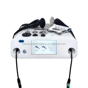Hot Selling Face Lifting 448Khz Rf 448k Radio Frequency Pain Relief Bio Current Therapy Equipment Weight Loss