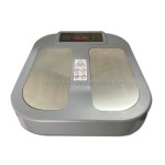 Oem Terahertz Megaenergy Meter Plantar Energy Meter Massage Meridians Therapy Leg Qi And Blood Circulation Machine Foot Massager