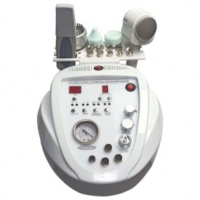 Facial Diamond Peeling Microdermabrasion Machine/portable Diamond Peel Machine/facial Suction Machine Microdermabrasion Machine