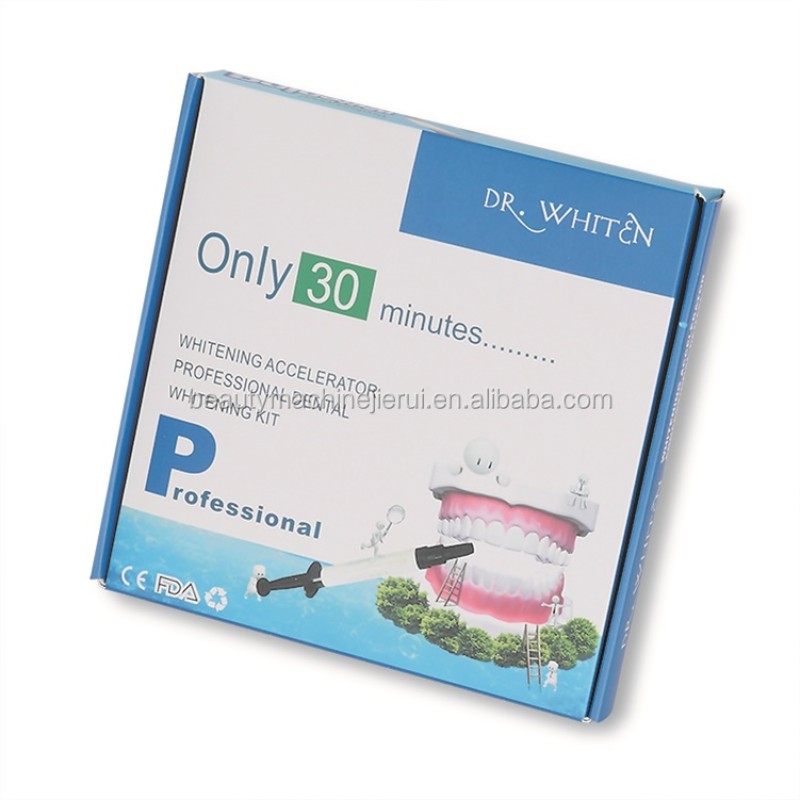 Teeth Whitening Gel 25% Hydrogen Peroxide,Dental Whitening Gel